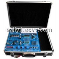 XK-EPM1001A  PIC Microcontroller Experiment Box (include programmer)