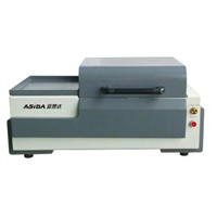 X-ray  for  RoHS Analyzer