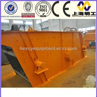 Yk Circular Vibrating Screen Welcome in China