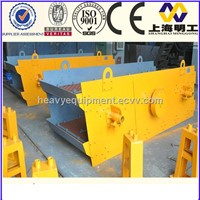 YK Circular Vibrating Screen with High Quanlity