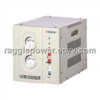 ac stabilizer automatic voltage regulator for home SDK-8000VA electric power stabilizer