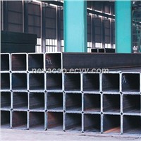 alloy steel structural section