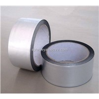 aluminum foil-plastic composited adhesive tape