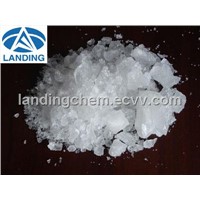 ammonium aluminium sulphate