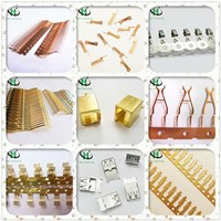 assembly king pin trailer parts