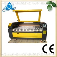 Automatic Feeding Fabric Laser Cutting Machine AOL-1610