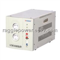 automatic voltage regulator for home 10kw voltage stabilizer SDK-10000VA electric voltage stabilizer