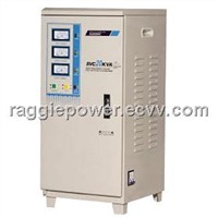 automatic voltage regulator stabilizer avr for air condition single phase 220V 10kva 20kva
