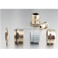 brass cable gland with high quality
