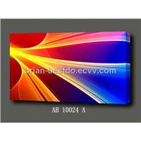 canvas art printed canvas abstract