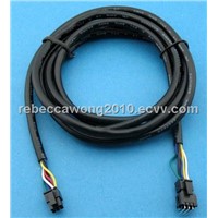 car cable assembly