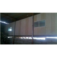 cheap panel wall partition board