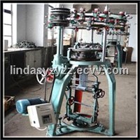 circular knitting looms knitting machinery