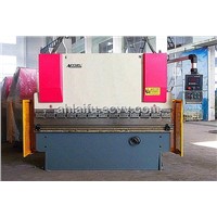 CNC Hydraulic Press Brake,Hydraulic Press Brake,Press Brake Machine