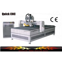 CNC Router with Rotary Axis K45MT-S
