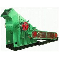 coal gangue crusher