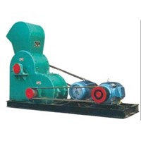 coal gangue crusher