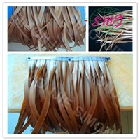artificial synthetic thatch plastic thatch roofing tiles