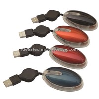 Colorfull Mini 3D Mouse for Kids and Promotional Gift