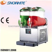 commercial snow slush smoothie machine YX-2