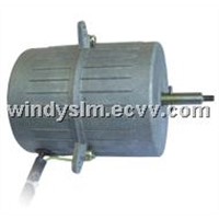 electric range hood motor single phase