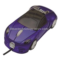 Fashion Cool Car Mouse Wholesale