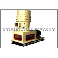 flat die pellet mill from china with ce