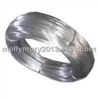 galvanized iron wire