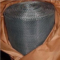 gi wire mesh factory with best price first quality
