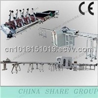 glass cutting table for sale