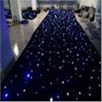 Good Quality LED Stage Curtain