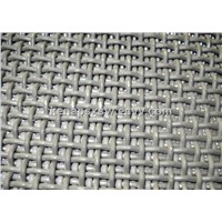 High quality manganese wire woven screen mesh