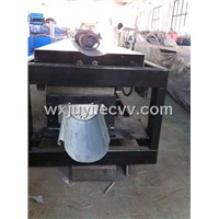 Gutter Roll Forming Machine