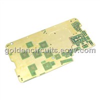 high frequency Rogers pcb board