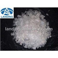 high purity aluminium sulphate