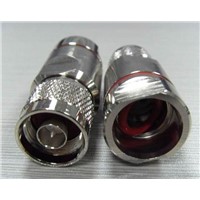 high quality n rf connector for 7 8