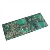 high quality pcb supplier/pcb board manufacturer