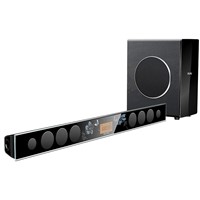 home theater soundbar for TV/LCD/LED/Portable audio player