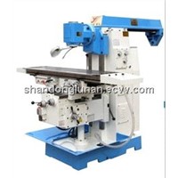 horizontal milling machine X6134