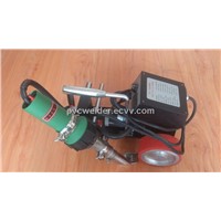 hot air welder machine