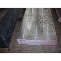 1.2083   plastic mould  steel flat bar
