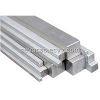 hot rolled steel square bars