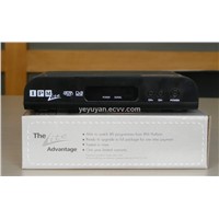 hotsale and cheapest ipm lite dvb receiver for thailand