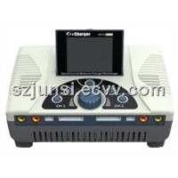 iCharger 4010Duo Synchronous Balance Charger/Discharger