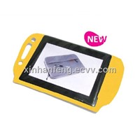 i-Pad Pouch, HBG-045, for Riding Bag