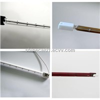 infrared heating lamp