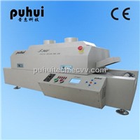 infrared reflow oven t-960