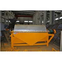 Iron Sand Magnetic Separator in Mine for Wet or Dry