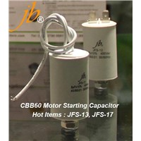 jb CBB60 Capacitor