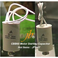 jb Capacitors Run Capacitors